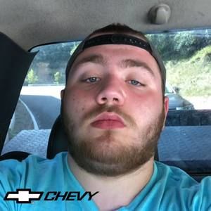 Meet your Posher, Justin